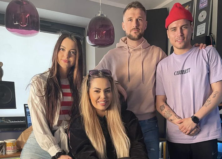 Nowe fakty! Topky, Defis, MiłyPan zdradzają szczegóły wspólnej produkcji! Wiemy, kiedy powstanie teledysk! 