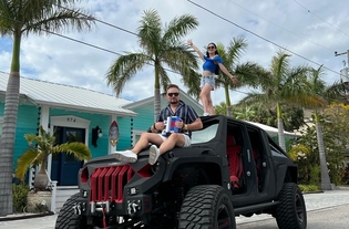 Teledysk disco polo prosto z USA! Valdi szykuje muzyczny sztos!