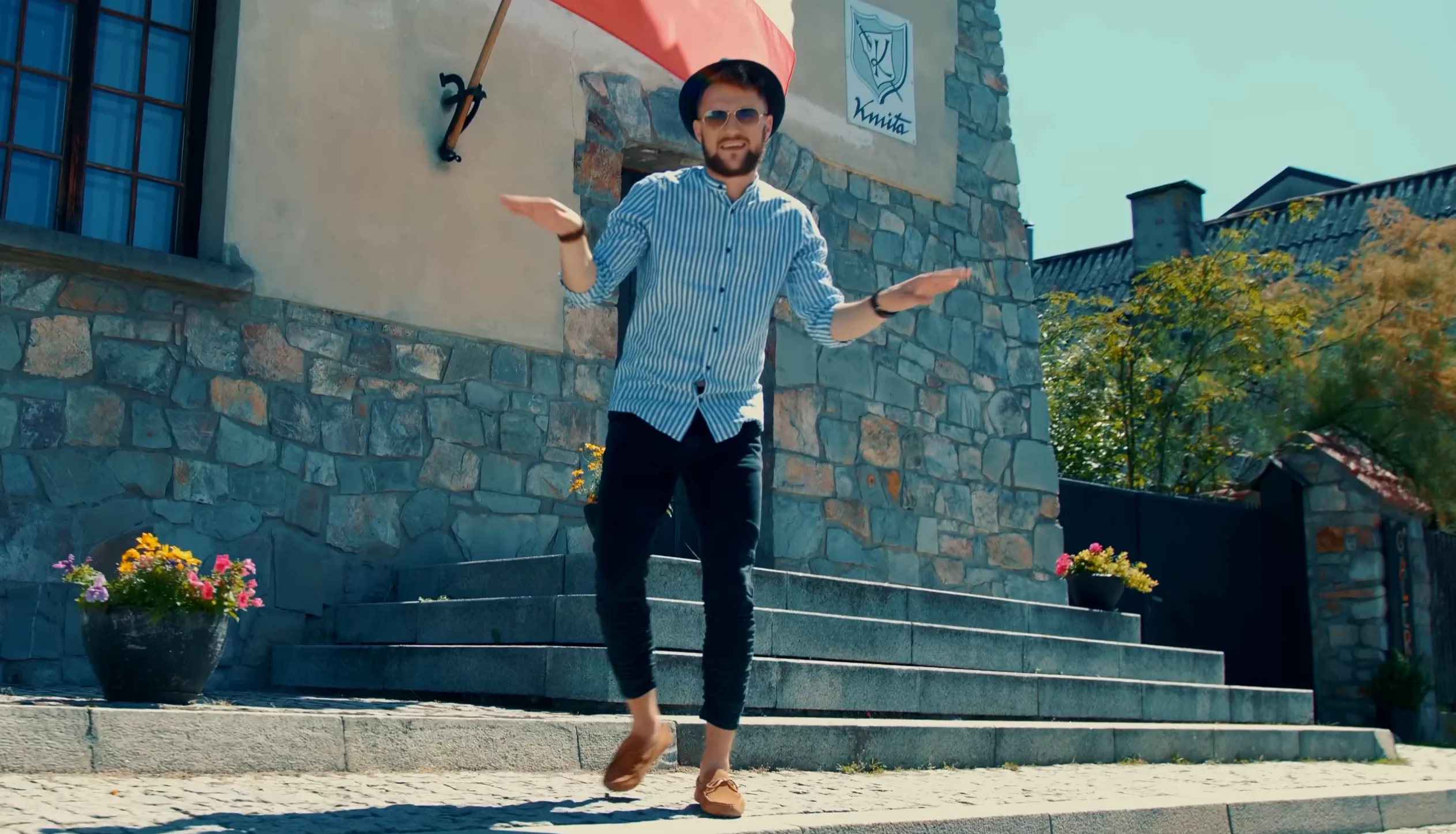 Teledysk „Róże" zespołu Defis przekroczył 50 milionów! To jeden z największych hitów disco polo!