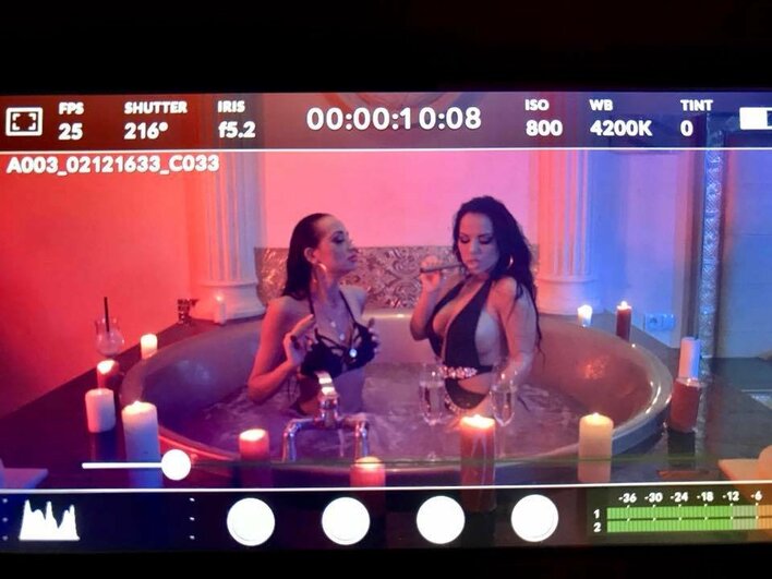 Teledysk sióstr Godlewskich nadchodzi! To będzie nowy hit disco polo?! 