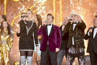 Telewizja Polska ponownie organizuje Sylwester Marzeń z Dwójką 2021 w Zakopanem! Na scenie wystąpią największe gwiazdy pop i disco polo?