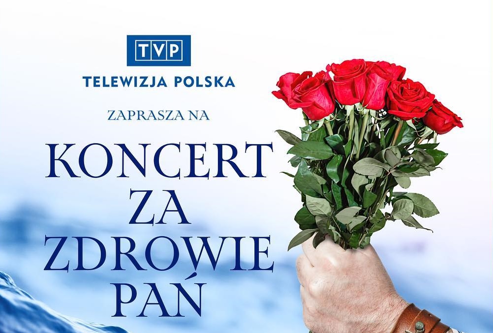 Telewizja Polska zaprasza na wyjątkowy koncert! Na scenie największe gwiazdy pop i disco polo z Zenkiem Martyniukiem na czele!
