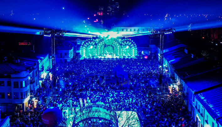 Telewizja Republika szykuje wielki sylwester z gwiazdami disco polo i legendami sceny. Czy TVP ma się czego bać?