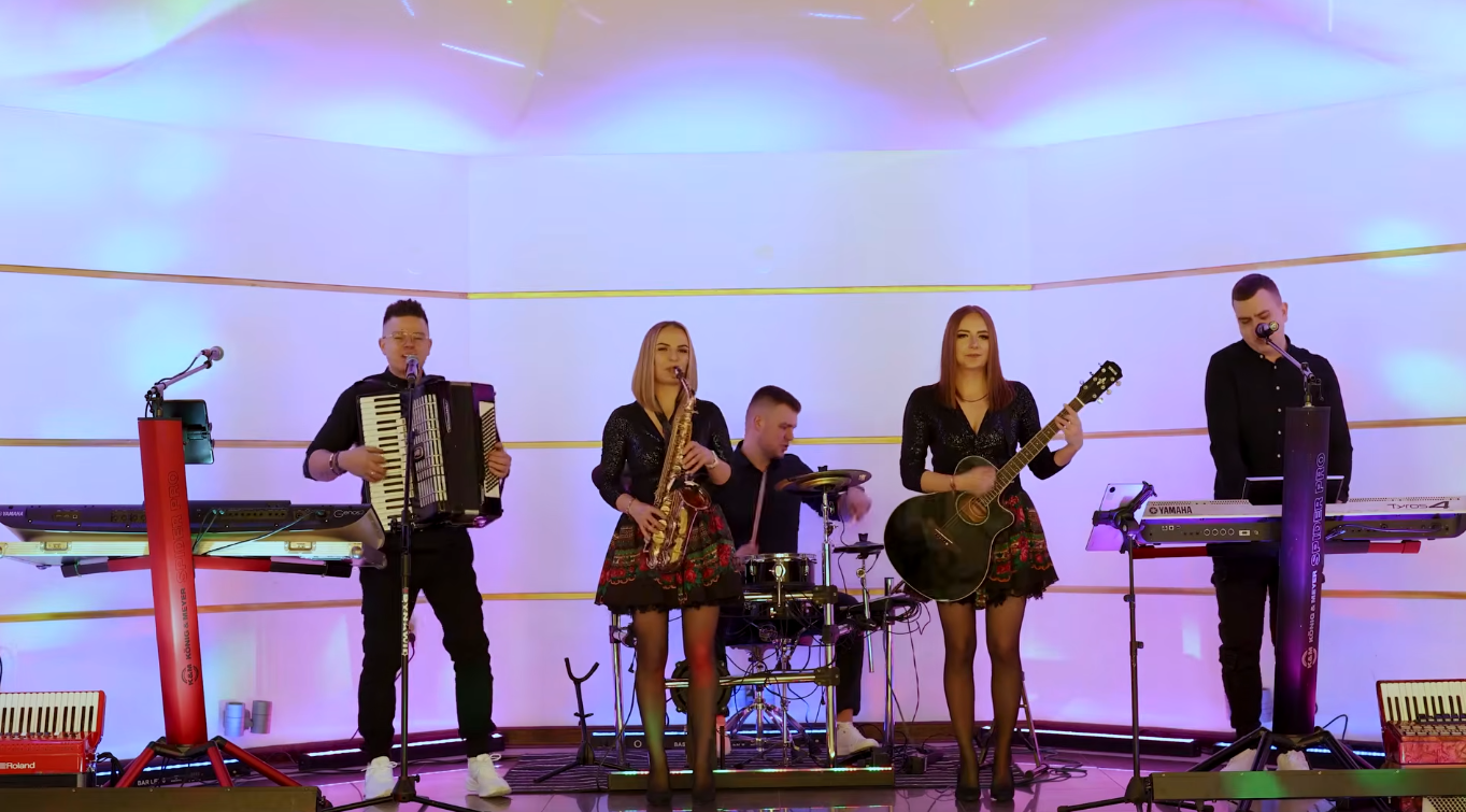 Ten biesiadny klasyk zna prawie każdy. Massive bierze na warsztat „A ja nie chcę czekolady”