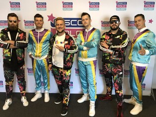 Ten duet rozniesie YouTube?! Mieszanka wybuchowa w świecie disco polo!