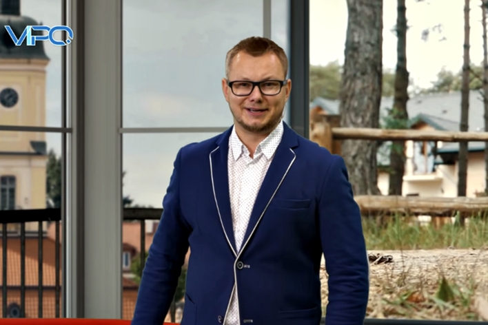 Ten dzień należy do Wojciecha Grodzkiego! 