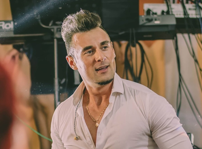 Ten hit disco polo będzie śpiewała cała Polska?! Niesamowita premiera grupy Effect! 