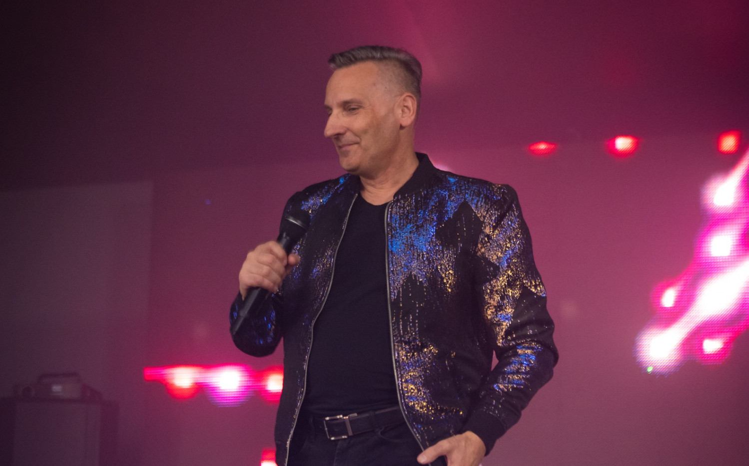 Ten refren znała cała Polska. Skaner i „Nadzieja” wracają po latach, a historia jednego z największych hitów disco polo znów budzi emocje