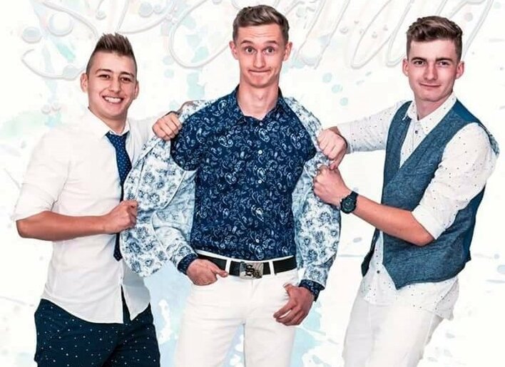 Ten utwór podbije kluby w całej Polsce! Posłuchaj nowości od formacji Spontan.