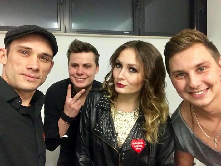 Ten utwór podbije kluby w całej Polsce? Posłuchajcie nowości od zespołu Enjoy!