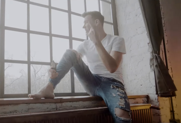 Ten utwór skradnie Wasze serca! Genialna premiera disco polo pt. ”Dziewczyna ze snu„ dostępna!