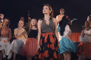 Energiczny girlsband muzyki disco polo zdeklasował tą premierą konkurencje?! Ta produkcja to prawdziwy sztos!

