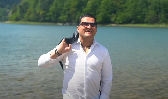 Tego gwiazdora disco polo pokochała cała Polska! Kordian ponownie zaskoczył swoich fanów „talent od Boga„