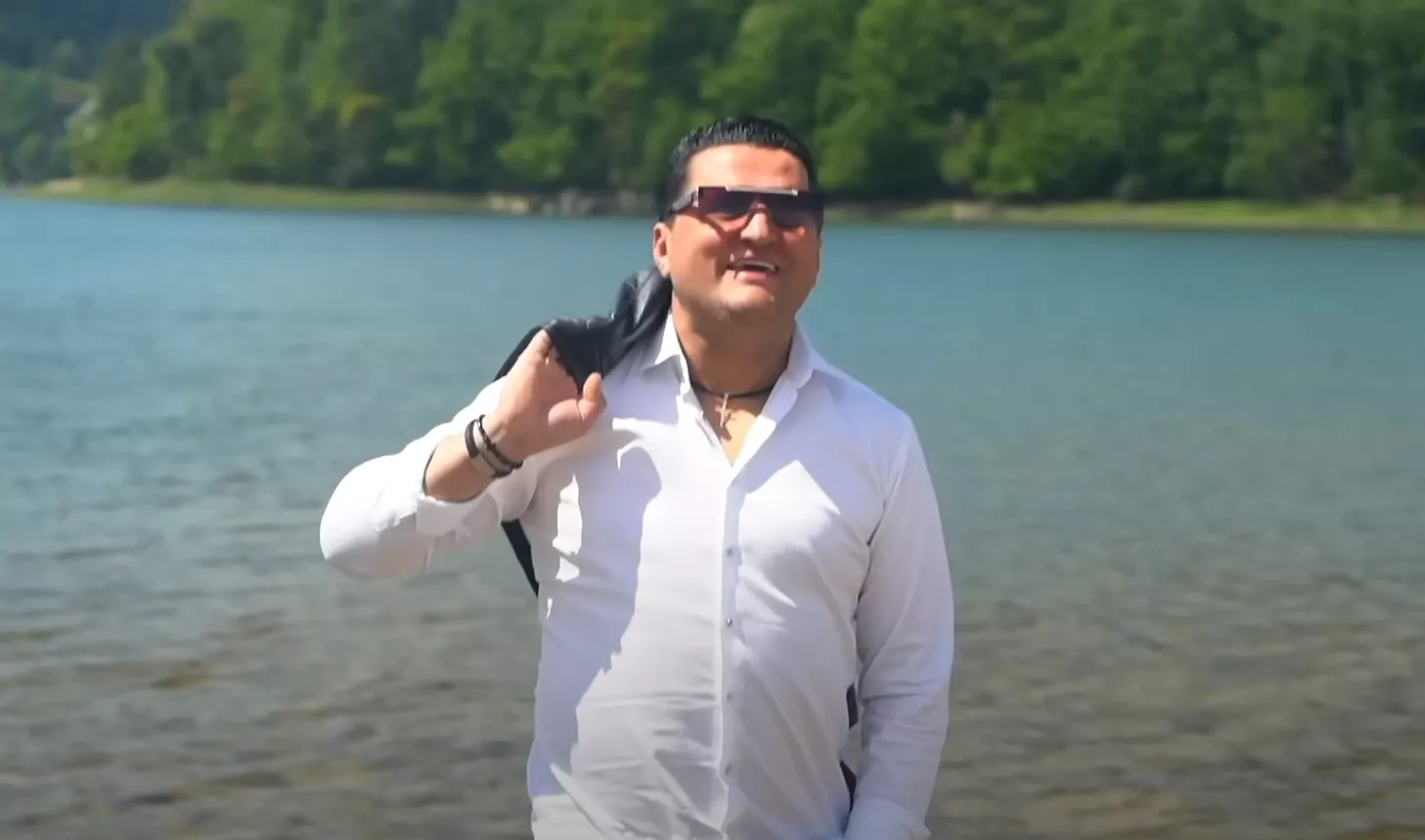 Tego gwiazdora disco polo pokochała cała Polska! Kordian ponownie zaskoczył swoich fanów „talent od Boga„