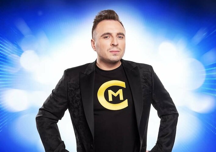 Polacy pod wrażeniem ogromnego talentu gwiazdora disco polo! Czadoman (Paweł Dudek) zdobywa coraz większą sławę!