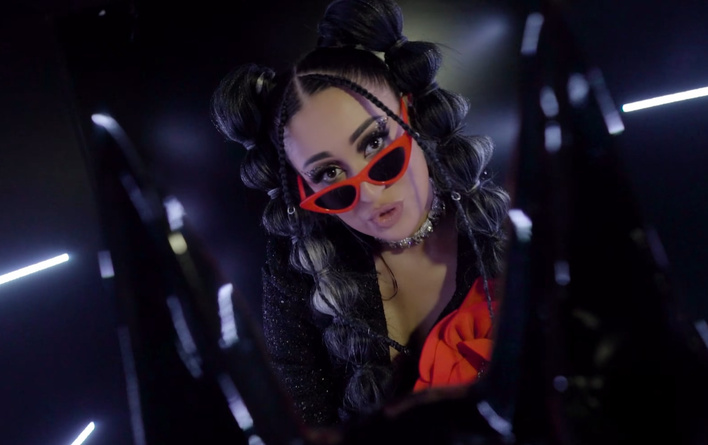 "Tequili Łyk" od Roxaok już robi zamieszanie świeża premiera szybko zbiera pozytywne reakcje