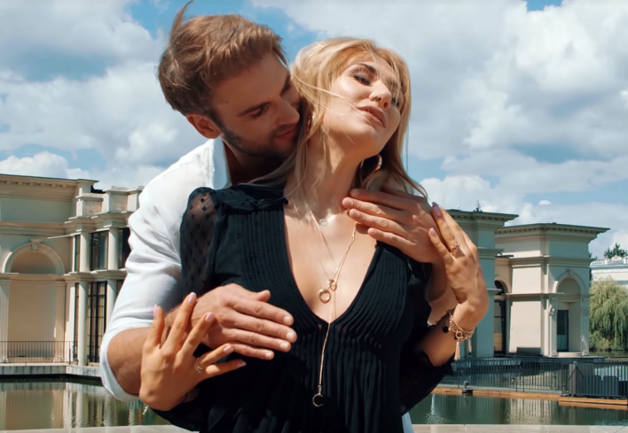 "Teraz i wciąż" nowym hitem disco polo?! Camasutra udostępniła nową produkcję! 