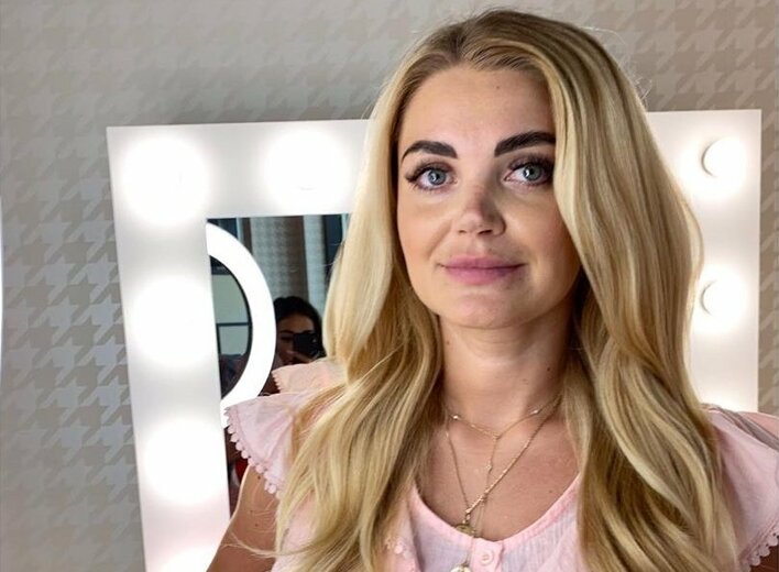 Teraz ktoś inny rządzi w jej życiu! Gwiazda disco polo w szczerej wypowiedzi o swoim dziecku!