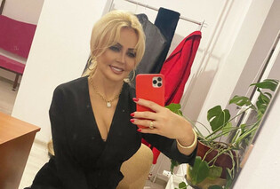 Teresa Werner - Ikona muzyki, której ciało zadziwia młodszych! Zobaczcie te zdjęcia!