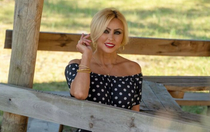 Teresa Werner - Ikona Śląskiej Piosenki Dzieli Się Swoim Szczęściem i Miłością