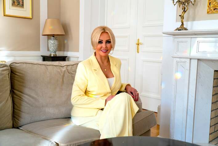 Teresa Werner nie kryje wzruszenia! Emocjonujący wpis gwiazdy śląskich szlagierów