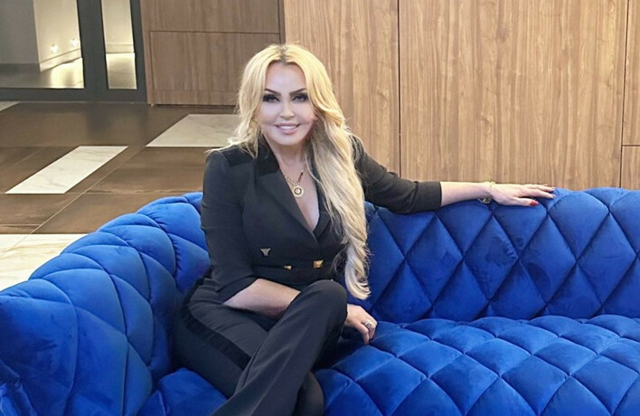 Fani przylecą helikopterem?! Wpis Teresy Werner wywołał lawinę wiadomości w sieci! Co się stało?! 
