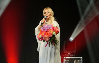 Teresa Werner rozpala emocje! Oto jej lista koncertów na jesień