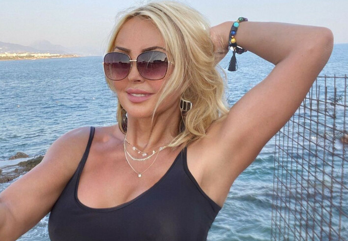 Teresa Werner szokuje fanów odważnym zdjęciem z wakacji – zobacz, co pokazała! Gwiazda łamie stereotypy! 

