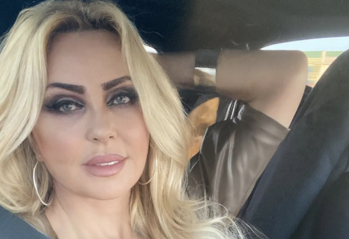 Teresa Werner w szoku! Szlagierowa artystka pochwaliła się wyjątkowym prezentem! 