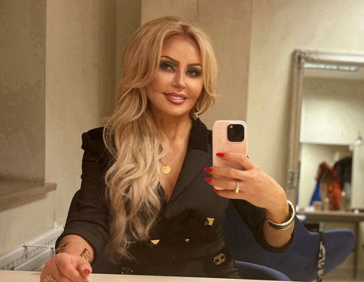 Teresa Werner ma 66 lat, a wygląda jak nastolatka! Wiemy, jaki jest sekret jej URODY?!
