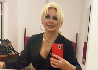 Teresa Werner wywołuje burzę swoją gorącą stylizacją! Fanom zapiera dech w piersiach!