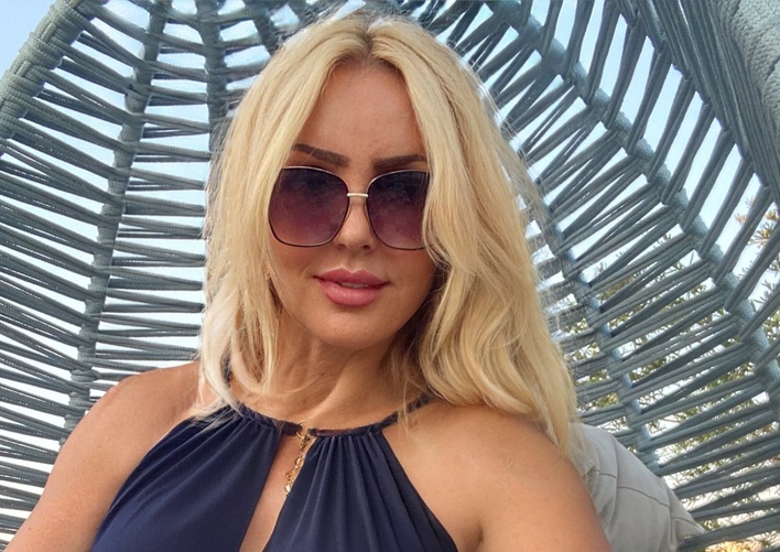 Teresa Werner zachwyca swoją stylizacją! Gwiazda śląskich szlagierów wygląda jak milion dolarów! 