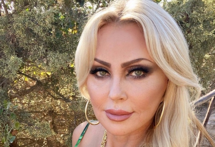 TERESA WERNER ZAWRÓCI CI W GŁOWIE! Zobaczcie to zdjęcie!