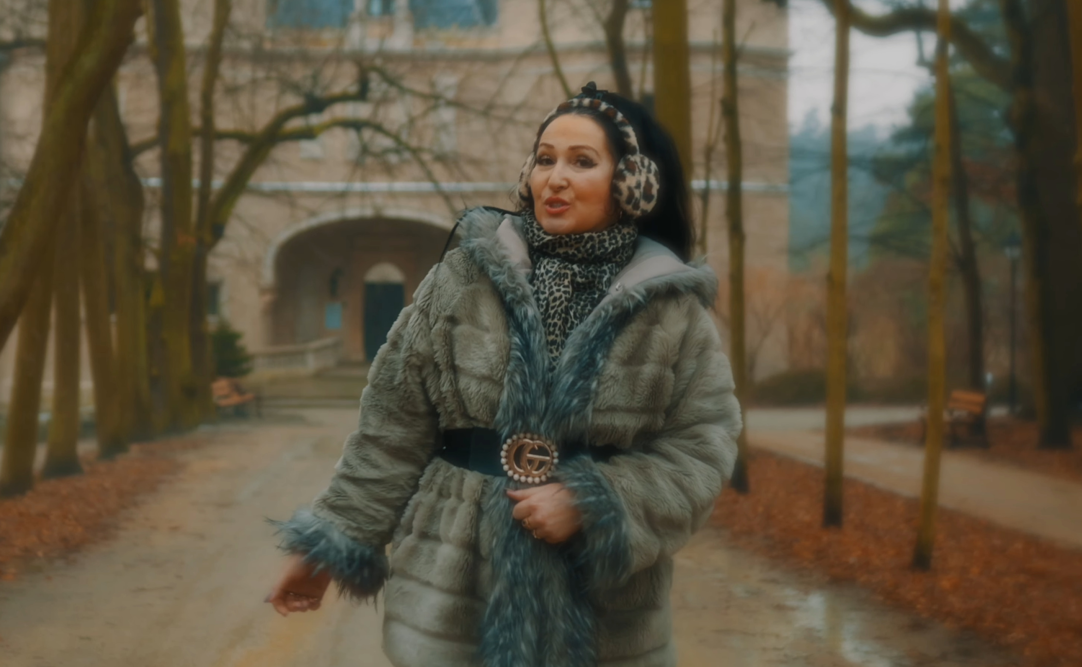 „Tęsknię, gdy nie ma Cię” to nowość od Eweliny Szydłowskiej.