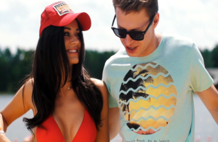 TeX - Czubi-Lubi | Video | PREMIERA