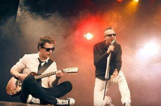 Tex - Zakochana | Premiera klipu