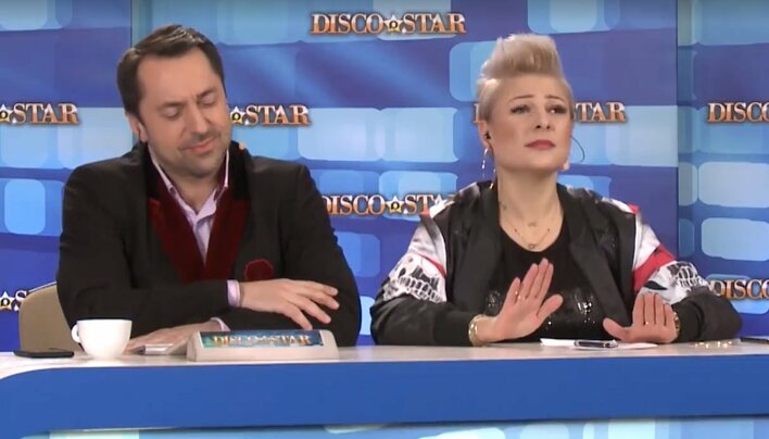 The Best of Disco Star! Tegoroczna edycja najlepsza? | VIDEO