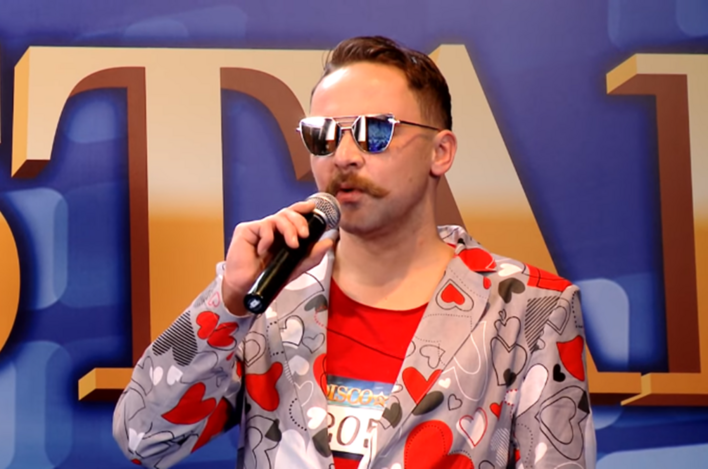 The Best of Disco Star - zobaczcie najciekawsze momenty muzycznego talent show | VIDEO