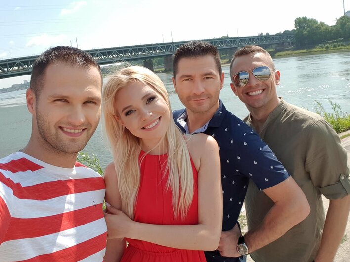 The Brothers - Chodź Maleńka | VIDEO | Premiera