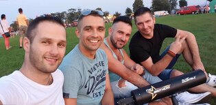 The Brothers z klubową nowością! Premiera