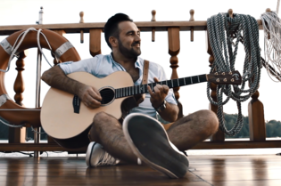 The Brothers zrealizowali klip do singla "Taka Miłość" - zobaczcie relację z planu! 