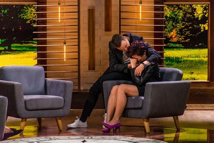 The Story Of My Life. Historia naszego życia: „Miłość stała się jeszcze silniejsza” - zdradzają Radek i Dorota Liszewscy! (wideo)