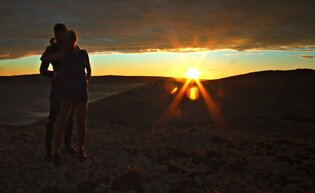 The Voices - Kim dla ciebie jestem | Premiera klipu