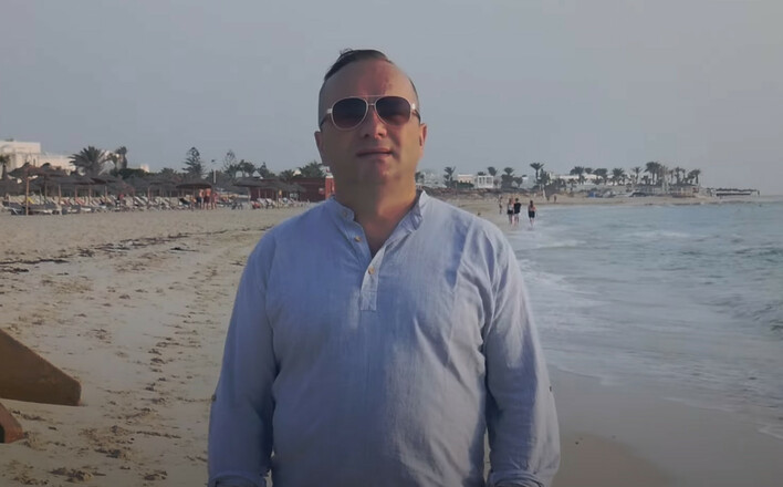 Thomas Dance zaskakuje nowym singlem „Nie pytaj mnie o to” – klimatyczna produkcja podbija serca słuchaczy