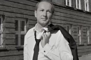 Tim Fabian - Pokochaj mnie | VIDEO | Premiera