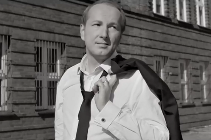 Tim Fabian - Pokochaj mnie | VIDEO | Premiera