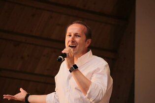 Tim Fabian - Za rok lub dwa | VIDEO | Premiera