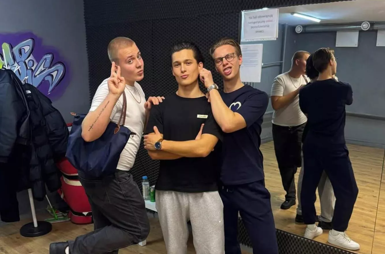 Tłum ruszył pod scenę, gdy Morales weszli do gry. Milano Jeziorko bawiło się do ich numerów | VIDEO