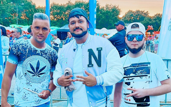 Tłum śpiewa hit Jokera! Zobaczcie i posłuchajcie nagrania!