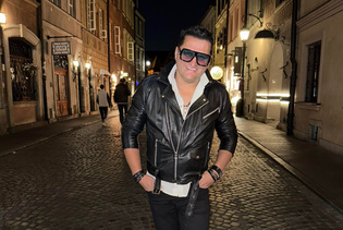 Tłumy, emocje i wspólne śpiewanie. Kordian w USA! Co tam się dzieje! 